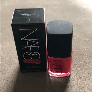 Brand new NARS nail polish